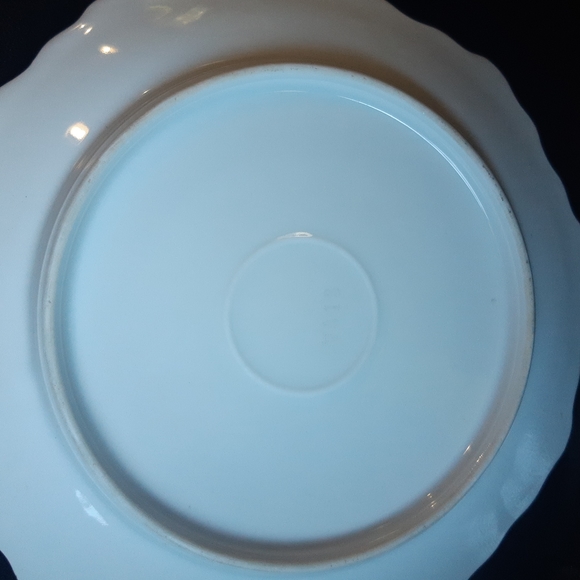 Apple Plate Decor - Picture 8 of 10